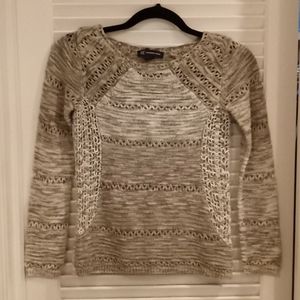 International Concepts Ceam Sweater